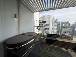 The Peak @ Cairnhill II (D9), Apartment #498543961